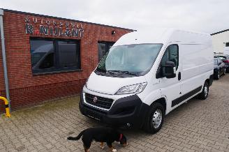 Ocazii autoturisme Fiat Ducato L2H2 2019/10