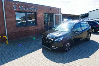 Avarii autoturisme Peugeot 2008 ALLURE 2018/1