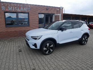 Unfallwagen Volvo XC40 XC40 Plus Recharge Pure Electric 2WD 2025/6
