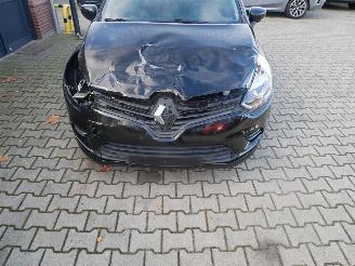 Renault Clio LIMITED picture 5