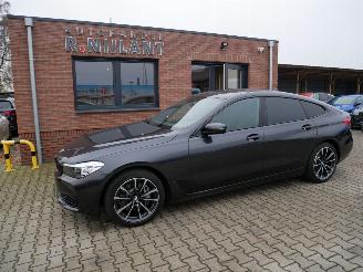 occasion passenger cars BMW 6-serie 630 D GRAND TURISMO SPORT LINE LEER PANORAMADAK LED ACC 2018/11