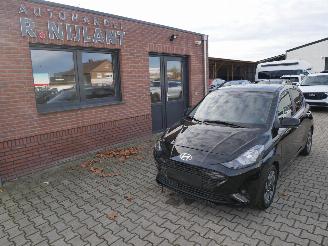 Coche accidentado Hyundai I-10  2025/6