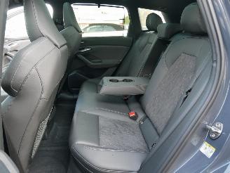 Audi SQ6 SQ6 e-tron PANORAMADAK 360 KW ACC HUD S.LINE STOELEN B & O picture 19