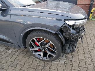 Audi SQ6 SQ6 e-tron PANORAMADAK 360 KW ACC HUD S.LINE STOELEN B & O picture 7