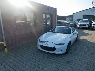 Voiture accidenté Mazda MX-5 SKYACTIVE 2020/2