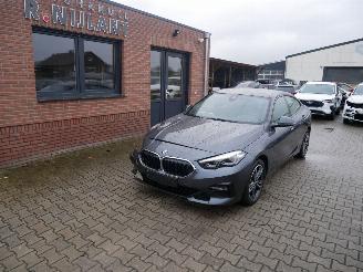 Auto incidentate BMW 2-serie 218 D GRAN COUPE 2021/1