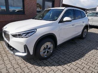 škoda osobní automobily BMW iX1  2025/6