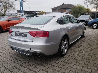 Audi S5 SPORTBACK XENON QUATTRO LEER  CAMERA B&O ACC picture 3