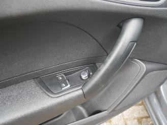 Audi A1 PANORAMADAK picture 13