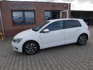 Schadeauto Volkswagen Golf JOIN 2019/3