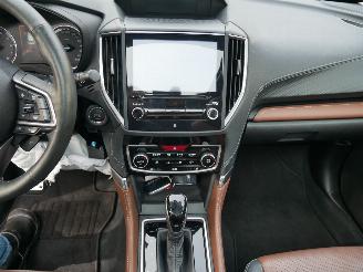 Subaru Forester PREMIUM AWD PANORAMADAK LEER LED BENZINE HYBRIDE picture 12