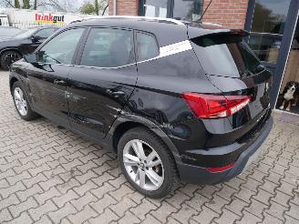 Seat Arona FR LED ACC picture 7