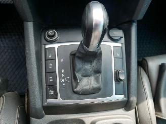 Volkswagen Amarok V6 3.0 TDI DSG 4MOTION LED LEER picture 13