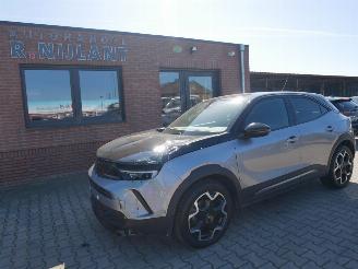Avarii autoturisme Opel Mokka ULTIMATE LED 2023/2