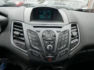 Ford Fiesta  picture 13