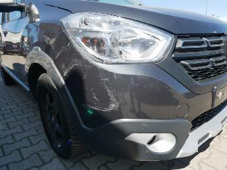 Dacia Dokker STEPWAY CELEBRATION picture 6