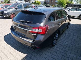 Subaru Levorg 4X4 SCHUFDAK LEER ACC picture 3