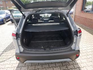 Toyota Corolla Cross HYBRID AWD PREMIUM JBL PANORAMADAK LEER BI-LED picture 14