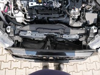 Toyota Corolla Cross HYBRID AWD PREMIUM JBL PANORAMADAK LEER BI-LED picture 8
