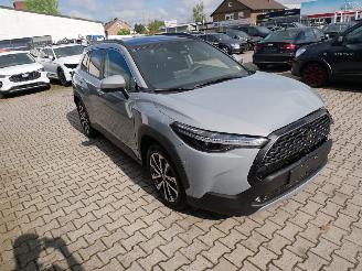 Toyota Corolla Cross HYBRID AWD PREMIUM JBL PANORAMADAK LEER BI-LED picture 2