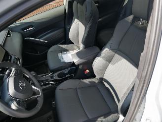 Toyota Corolla Cross HYBRID AWD PREMIUM JBL PANORAMADAK LEER BI-LED picture 11