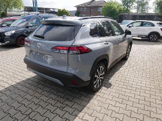 Toyota Corolla Cross HYBRID AWD PREMIUM JBL PANORAMADAK LEER BI-LED picture 3