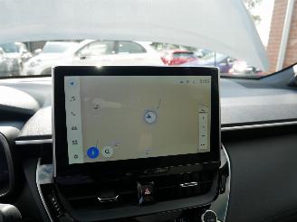 Toyota Corolla Cross HYBRID AWD PREMIUM JBL PANORAMADAK LEER BI-LED picture 19