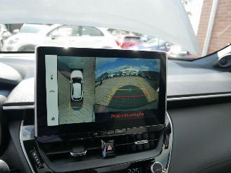Toyota Corolla Cross HYBRID AWD PREMIUM JBL PANORAMADAK LEER BI-LED picture 20