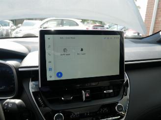 Toyota Corolla Cross HYBRID AWD PREMIUM JBL PANORAMADAK LEER BI-LED picture 21