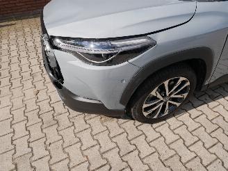 Toyota Corolla Cross HYBRID AWD PREMIUM JBL PANORAMADAK LEER BI-LED picture 5