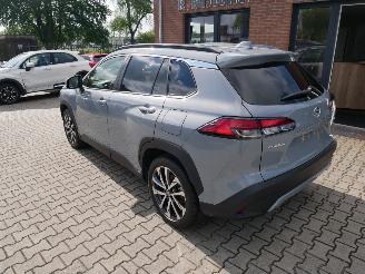 Toyota Corolla Cross HYBRID AWD PREMIUM JBL PANORAMADAK LEER BI-LED picture 4