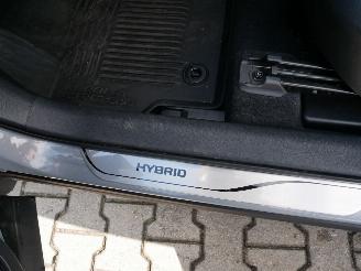 Toyota Corolla Cross HYBRID AWD PREMIUM JBL PANORAMADAK LEER BI-LED picture 17