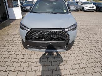 Toyota Corolla Cross HYBRID AWD PREMIUM JBL PANORAMADAK LEER BI-LED picture 6