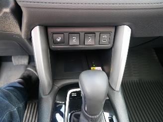 Toyota Corolla Cross HYBRID AWD PREMIUM JBL PANORAMADAK LEER BI-LED picture 23
