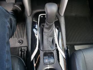 Toyota Corolla Cross HYBRID AWD PREMIUM JBL PANORAMADAK LEER BI-LED picture 24