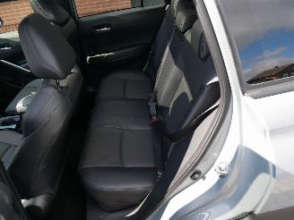 Toyota Corolla Cross HYBRID AWD PREMIUM JBL PANORAMADAK LEER BI-LED picture 13