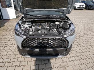 Toyota Corolla Cross HYBRID AWD PREMIUM JBL PANORAMADAK LEER BI-LED picture 7