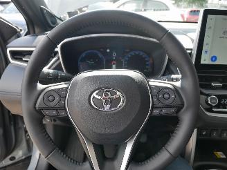 Toyota Corolla Cross HYBRID AWD PREMIUM JBL PANORAMADAK LEER BI-LED picture 25