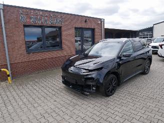 Avarii autoturisme MG MG5 EV 2025/9