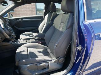 Audi A3 XENON PANORAMADAK picture 8