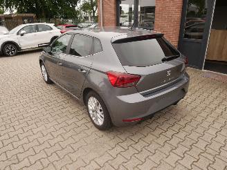 Seat Ibiza STYLE picture 4
