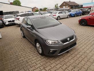 Seat Ibiza STYLE picture 2