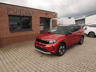 škoda osobní automobily Opel Frontera GS LINE 2025/8