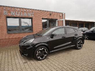 Schadeauto Ford Puma ST LINE X ALCANTARA AUTOMAAT LED 2026/3