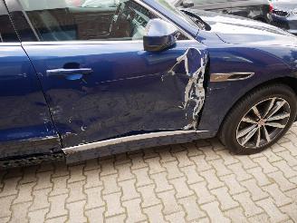 Jaguar F-Pace R-Dynamic  E 90th Anniversary Edition AWD Pano Led Leder picture 6