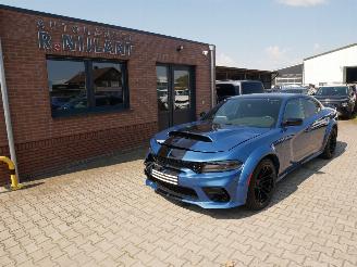 Schadeauto Dodge Charger SXT 2021/7