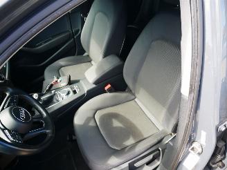 Audi A3 30 TDI VIRTUAL COCKPIT XENON picture 8