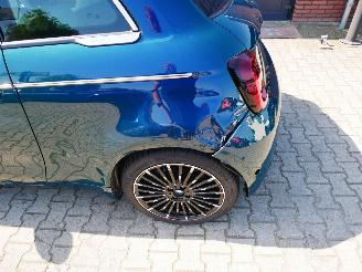 Fiat 500E LA PRIMA BY BOCELLI JBL LEER LED CABRIO picture 5