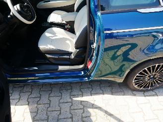 Fiat 500E LA PRIMA BY BOCELLI JBL LEER LED CABRIO picture 7