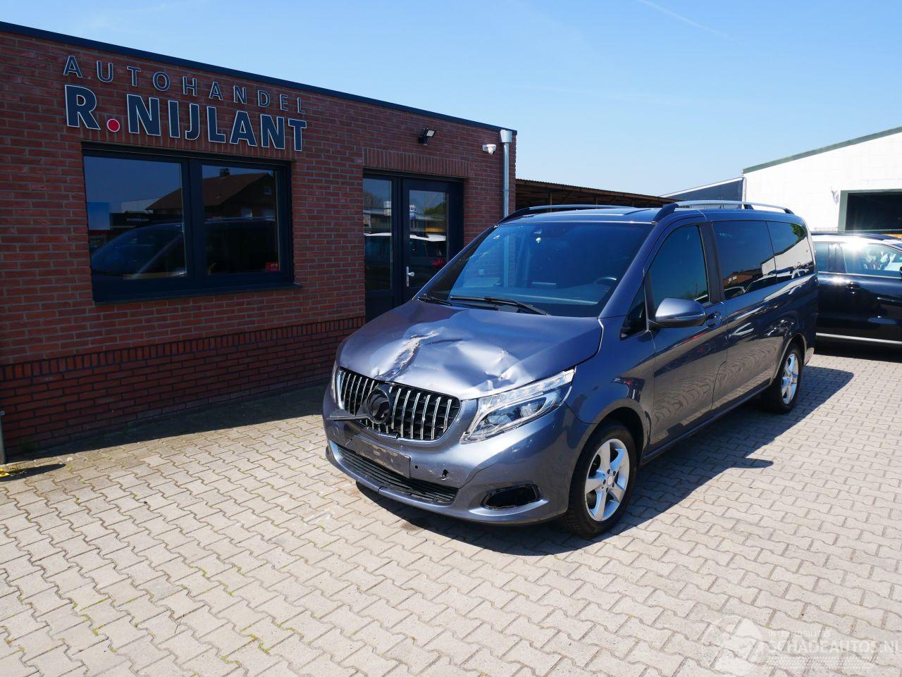 Mercedes V-klasse V 250 CDI LANG SCORE EDITION